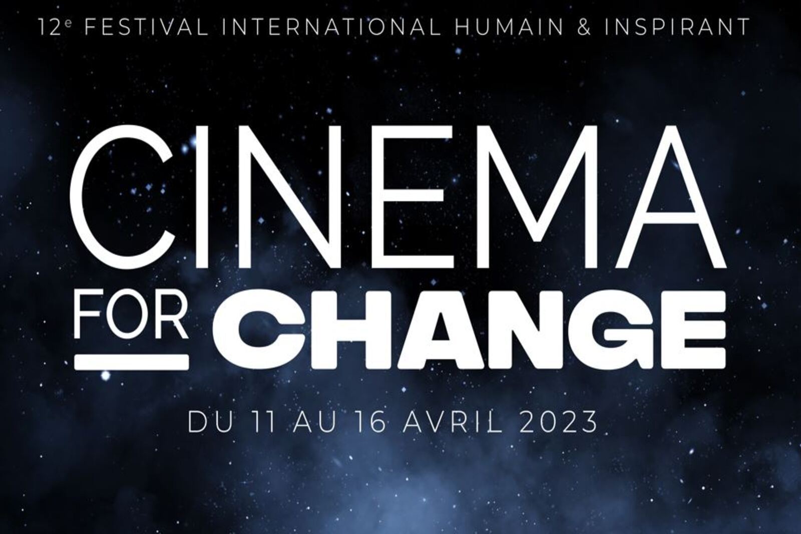 Telmont and Cinema for Change