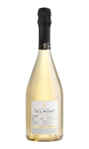 Blanc de Blancs Vinothèque CO 2007